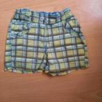 Korte broek 92 nieuw, Kinderen en Baby's, Kinderkleding | Maat 92, Verzenden, Zo goed als nieuw, Meisje, Broek