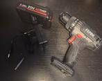 Nieuwe Accuboormachine | Draadloos met Batterij, Variabele snelheid, Nieuw, Ophalen of Verzenden, Boor- en Schroefmachine