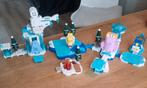 LEGO Super Mario Sneeuwavontuur - Set 71417, Ophalen of Verzenden, Gebruikt, Complete set, Lego