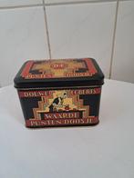 Douwe Egberts blikje, Ophalen, Gebruikt, Koffie, Douwe Egberts