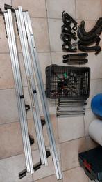 Sherpas Combi Translift Dakdrager, Ophalen of Verzenden, Gebruikt