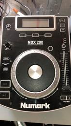 Numark dj, Ophalen of Verzenden