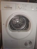 Witte wasdroger van Ariston, gebruikt, 6 tot 8 kg, Gebruikt, Ophalen of Verzenden, Voorlader