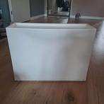 Trones schoenenkast wit (1x) ikea, Huis en Inrichting, Kasten | Schoenenkasten, Ophalen, Gebruikt