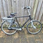 RIH Omega - Elektrische herenfiets - 60cm, Gebruikt, Versnellingen, 57 tot 61 cm, Ophalen