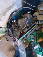 Te koop agm scooteronderdelen, Ophalen, Gebruikt, Overige typen, Overige merken