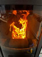 Pelletkachel van het topmerk Edilkamin, Huis en Inrichting, Kachels, Ophalen, Zo goed als nieuw, Overige brandstoffen, Pelletkachel