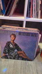 Dionne Warwick - Heartbreaker LP, Ophalen of Verzenden, 1980 tot 2000, Gebruikt, 12 inch