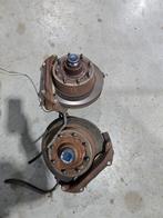 Ford F250 Schijfremmen, Ophalen, Gebruikt, Ford USA