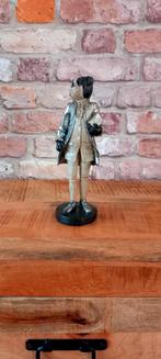 Leuke 24cm Heer Boxer Beeld❤️NIEUW❤️, Verzamelen, Beelden en Beeldjes, Ophalen of Verzenden, Nieuw, Dier