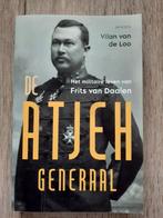 De Atjeh Generaal (Frits van Daalen) - Vilan van de Loo, Ophalen, Zo goed als nieuw