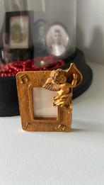 Klein brocante lijstje, Ophalen of Verzenden