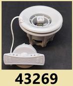 43269 Jodca luchtventiel voor rubberboten. Grijs. € 7,95, Ophalen of Verzenden, Nieuw, Overige typen