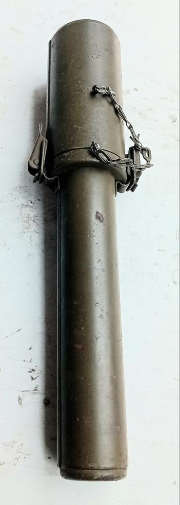 WWII CANADIAN TELESCOPE SIGHTING NO.22C MKII SCOPE, Ophalen of Verzenden, Amerika