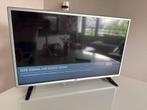 LG 32LH510B 32 inch, Ophalen, Zo goed als nieuw, 50 Hz, LG