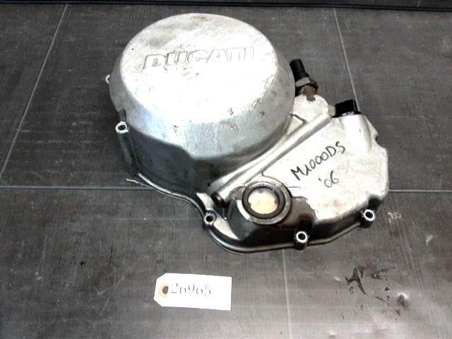 Monster 620 2001 - 2006 Ducati Carterdeksel D1-60921