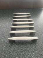 Bruynzeel handgrepen €3,50 per stuk, Ophalen of Verzenden, Zo goed als nieuw