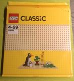Lego Classic bouwplaat 10699, 4 stuks, Ophalen of Verzenden, Nieuw