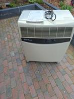 DeLonghi Pinguino mobiele airco, Ophalen