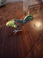 Metalen haan, Ophalen of Verzenden, Zo goed als nieuw, Zilver, Overige materialen