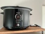 Moa slowcooker 6.5 liter, Ophalen, Zo goed als nieuw