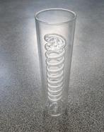 IKEA Bambus spiraalvaas, ontwerp Ehlen Johansson uit 2002, Ophalen of Verzenden, Zo goed als nieuw