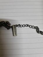 halsketting behave rozen gele rode stenen, Ophalen of Verzenden, 'T Olde Gre-j, Info@toldegrej.nl, Endepoelstraat 20f Didam