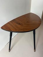 IKEA Lövbacken Bijzettafel/salontafel vintage, Huis en Inrichting, 45 tot 60 cm, Ophalen of Verzenden, Zo goed als nieuw, 75 cm of meer