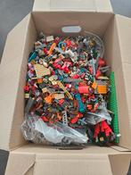 Verhuisdoos vol (ongesorteerde) lego, Ophalen of Verzenden