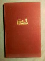 De Oude Kerk te Scheveningen (hardcover, 1960, als nieuw), Ophalen of Verzenden, Gelezen