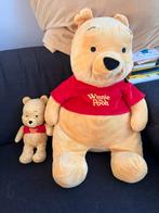 Winnie de Poeh, Teigetje en twee grote beren, Ophalen of Verzenden, Gebruikt, Beer