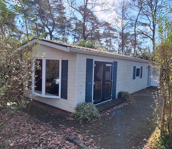 Buitencentrum Hessenheem