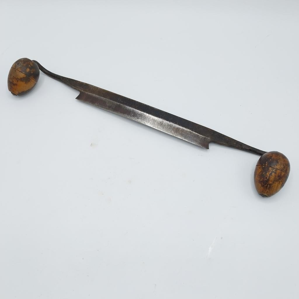 Acier Fondu Haalmes (58056-38), Ophalen of Verzenden