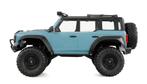 AMXRock Mini-Caballo Scale Crawler 4WD 1/16 RTR blue, Ophalen of Verzenden, Nieuw, Overige schalen, Auto offroad
