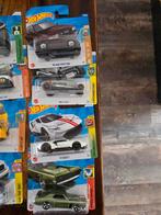 Hotwheels, Ophalen of Verzenden