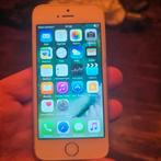 iphone se 2016 32gb goede staat, Ophalen, 32 GB, Zo goed als nieuw, Zonder simlock