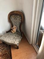 Breistoel, Antiek en Kunst, Ophalen