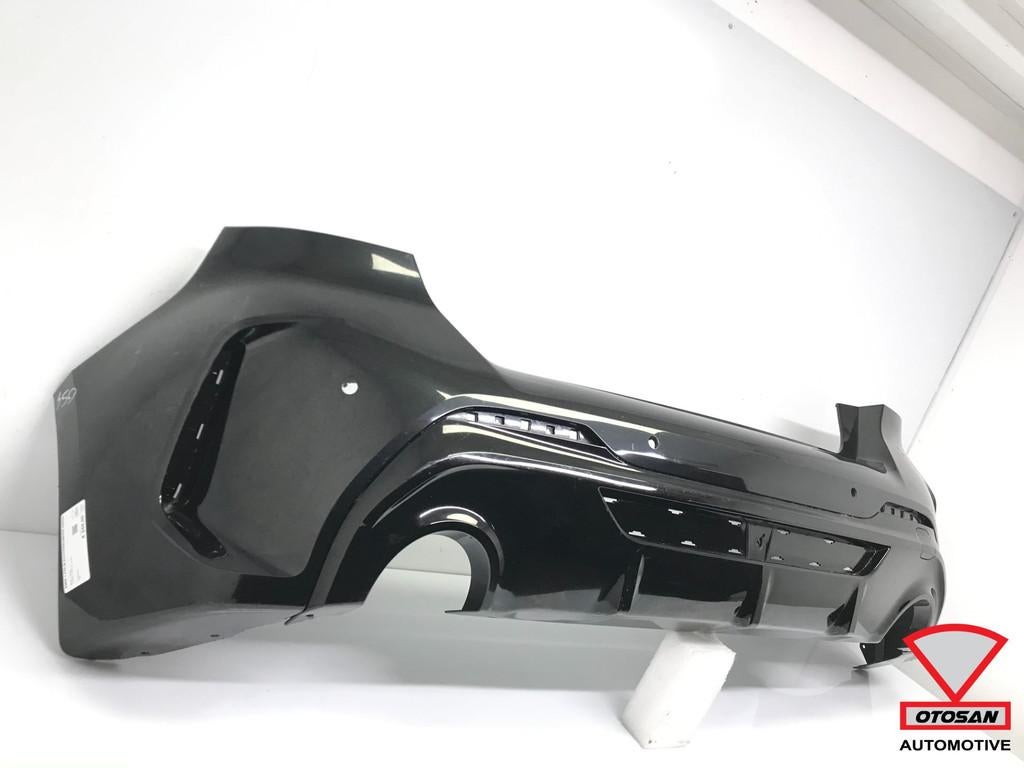 BMW 1 Serie F40 M Achterbumper Bumper 4xPDC Origineel!, Petuelring 130
80788  Munich, DE, Gebruikt, Info@bmw.de, Ophalen of Verzenden