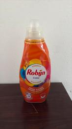 Robijn color wasmiddel ongeopend, Ophalen