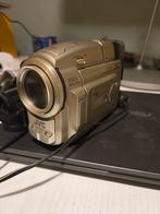 Jvc minidv camcorder GR-DVL9800, Mini dv, JVC, 20x of meer, Ophalen of Verzenden