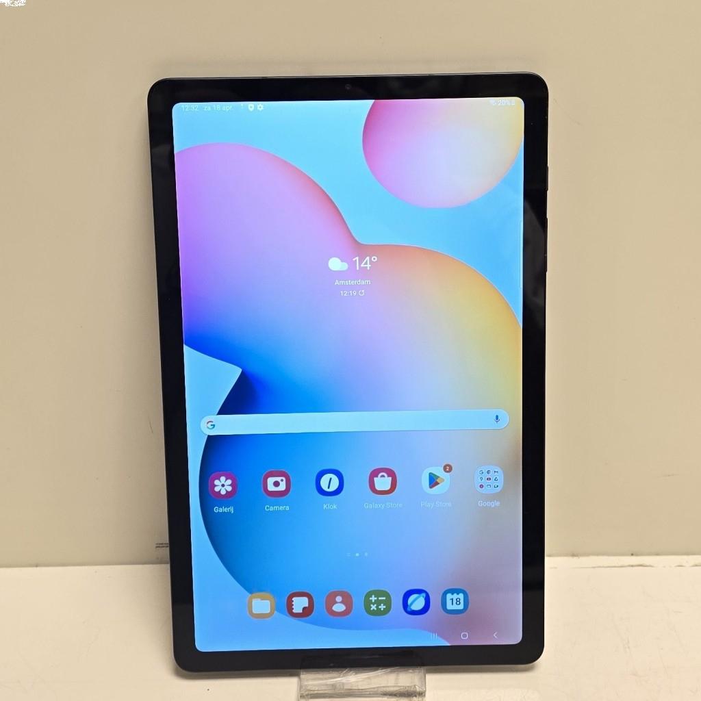 Samsung Galaxy Tab S6 Lite WiFi | 128GB | B-Grade (838389), Computers en Software, Android Tablets