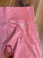 Gymshark legging - Maat S, Ophalen of Verzenden, Zo goed als nieuw, Roze, Maat 36 (S)