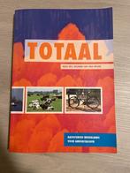 TOTAAL - Basiscursus Nederlands voor anderstaligen, Ophalen, Alpha, Zo goed als nieuw, Overige niveaus