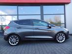 Ford Fiesta 1.0 Vignale | NL-AUTO | PANODAK | LMV | CRUISE |, Auto's, Ford, 101 pk, Gebruikt, Euro 6, 1144 kg