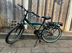 Loekie Snake Jongensfiets 22 inch, Fietsen en Brommers, Fietsen | Jongens, Ophalen, 22 inch, Versnellingen