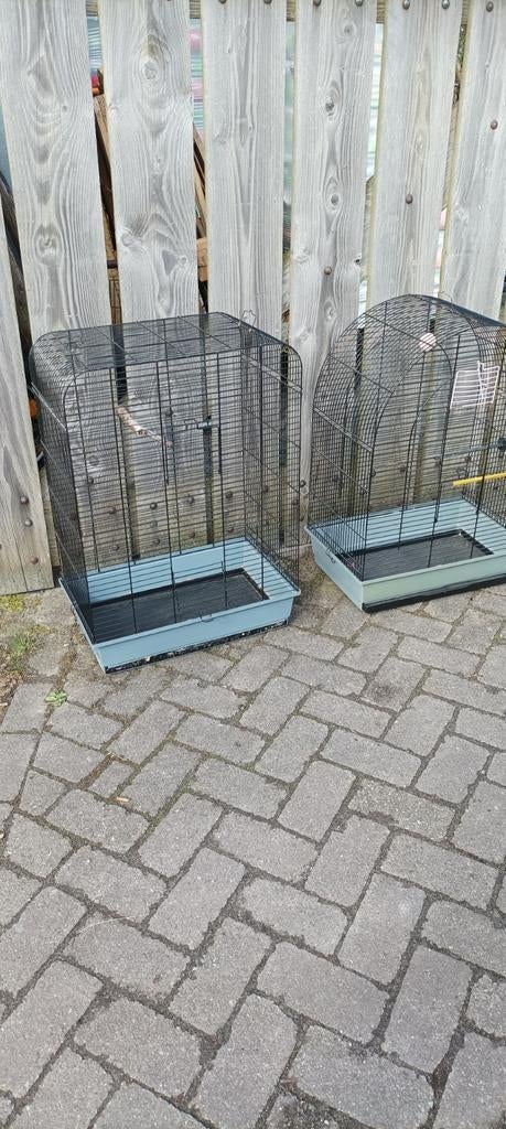 2 kooien in goede staat, Ophalen of Verzenden, Zo goed als nieuw, 110 cm of meer, Minder dan 65 cm