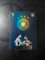 Kai havertz/gundogan (synergy) panini top class, Ophalen of Verzenden, Zo goed als nieuw, Buitenlandse clubs, Poster, Plaatje of Sticker