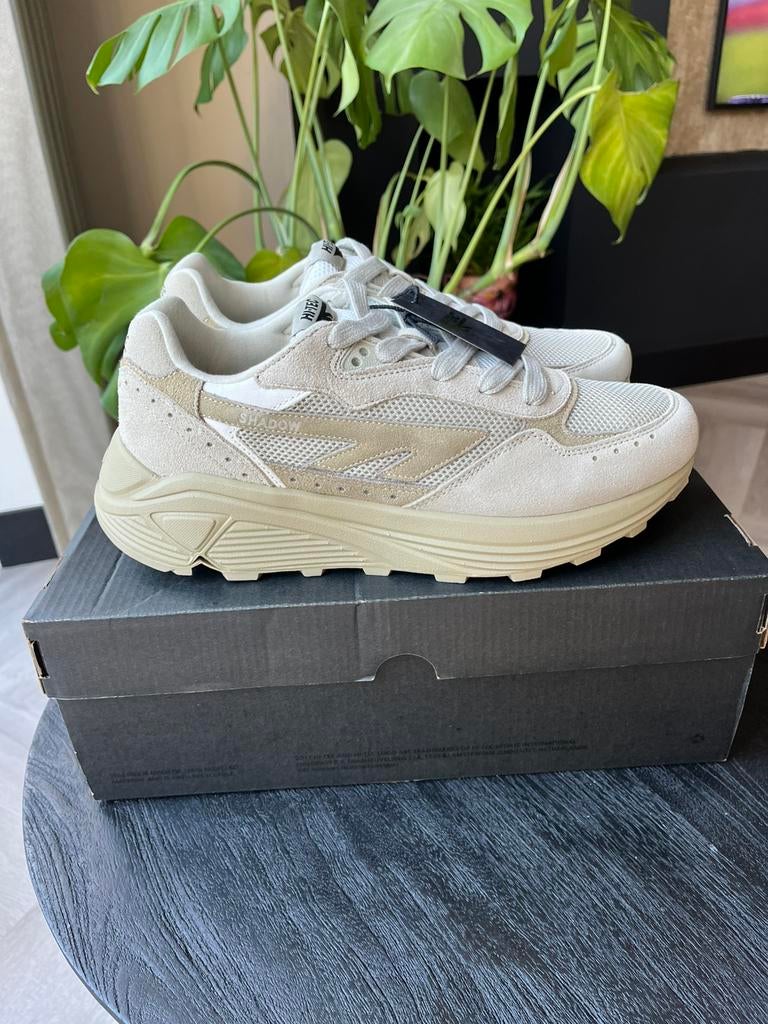 Hi-Tec HTS Shadow 36/37/40/41/45/46, Ophalen of Verzenden, Nieuw, Zwart, Sneakers of Gympen