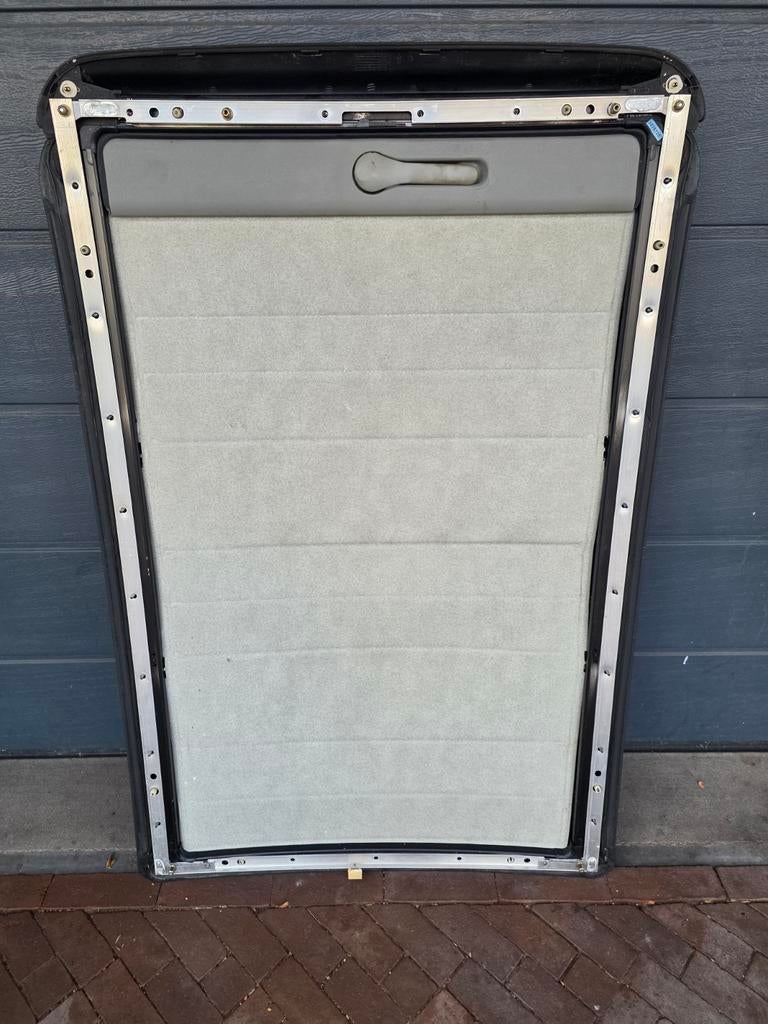 Renault Twingo Vouwdak - Perfecte Staat! Universeel, Ophalen, Gebruikt, Universele onderdelen