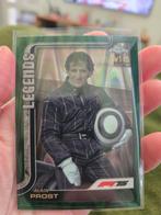 Alain Prost Legends Topps Chrome F1 2025 Kaart 117/140, Ophalen of Verzenden, Zo goed als nieuw, Formule 1